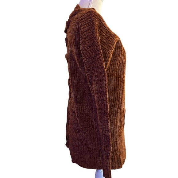 Long sweater - Picture 2 of 6